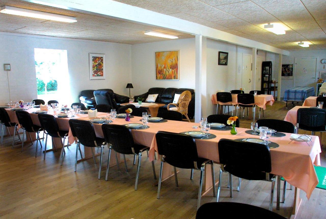 Give Bed & Breakfast Ngoại thất bức ảnh