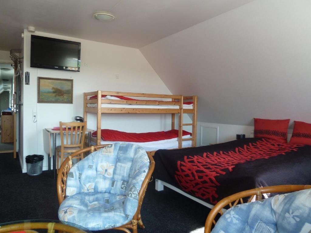 Give Bed & Breakfast Ngoại thất bức ảnh